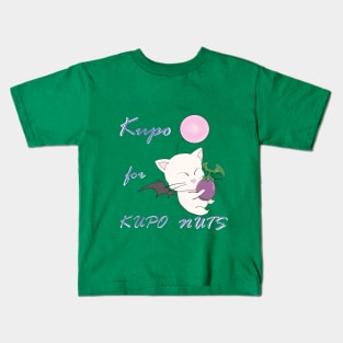 Kupo for Kupo Nuts Kids T-Shirt